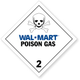Image for article titled Feuding Women Inadvertently Create Toxic Gas In the Middle of a Wal-Mart